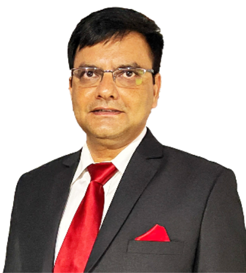 Dr. Piyush Srivastava